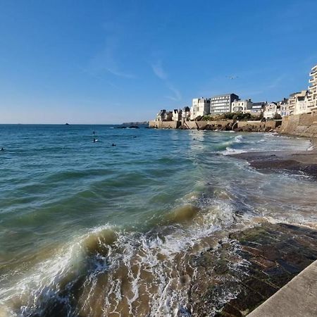 Apartament Rochebonne Loc Saint-Malo Zewnętrze zdjęcie