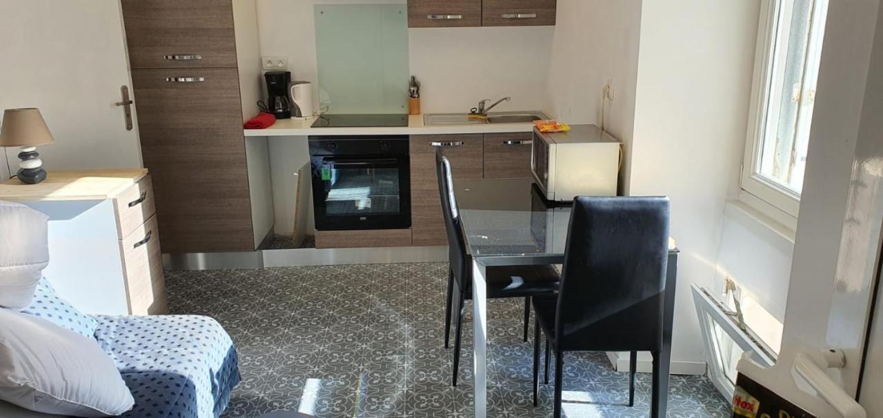 Apartament Rochebonne Loc Saint-Malo Zewnętrze zdjęcie