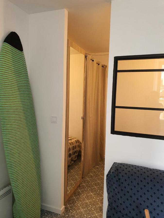 Apartament Rochebonne Loc Saint-Malo Zewnętrze zdjęcie
