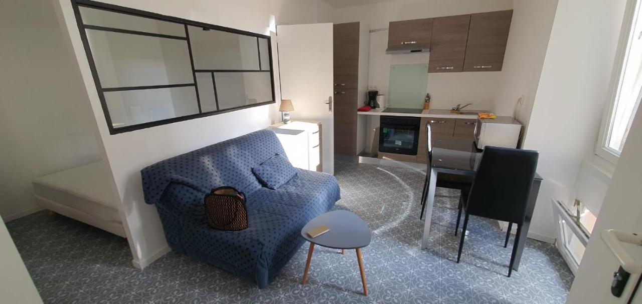 Apartament Rochebonne Loc Saint-Malo Zewnętrze zdjęcie