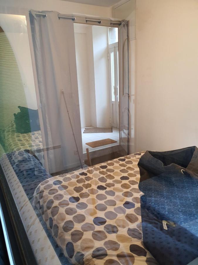 Apartament Rochebonne Loc Saint-Malo Zewnętrze zdjęcie